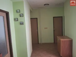 Prodej bytu 3+1, Oskava - Bedřichov, 65 m2