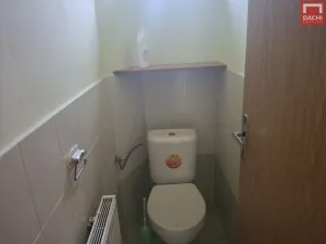Prodej bytu 3+1, Oskava - Bedřichov, 65 m2