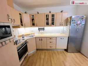 Prodej bytu 3+kk, Polešovice, 87 m2