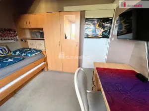 Prodej bytu 3+kk, Polešovice, 87 m2