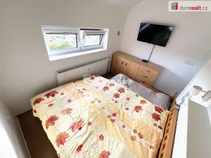 Prodej bytu 3+kk, Polešovice, 87 m2