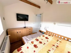 Prodej bytu 3+kk, Polešovice, 87 m2