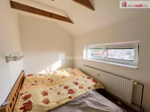 Prodej bytu 3+kk, Polešovice, 87 m2