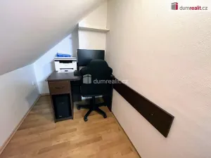 Prodej bytu 3+kk, Polešovice, 87 m2