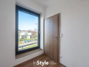 Pronájem bytu 2+kk, Uherské Hradiště, 28. října, 45 m2