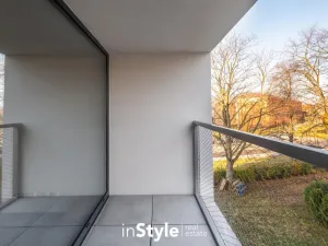 Pronájem bytu 2+kk, Uherské Hradiště, 28. října, 45 m2