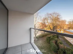 Pronájem bytu 2+kk, Uherské Hradiště, 28. října, 45 m2