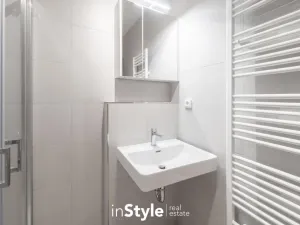 Pronájem bytu 2+kk, Uherské Hradiště, 28. října, 45 m2