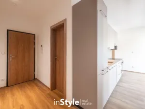 Pronájem bytu 2+kk, Uherské Hradiště, 28. října, 45 m2