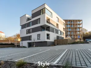 Pronájem bytu 2+kk, Uherské Hradiště, 28. října, 45 m2