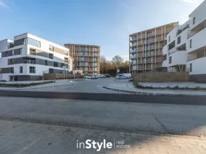 Pronájem bytu 2+kk, Uherské Hradiště, 28. října, 45 m2