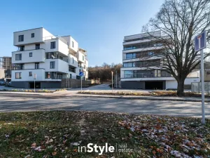 Pronájem bytu 2+kk, Uherské Hradiště, 28. října, 45 m2