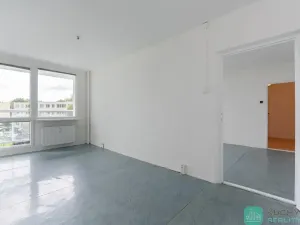 Prodej bytu 2+1, Osek, Hrdlovská, 63 m2