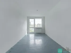 Prodej bytu 2+1, Osek, Hrdlovská, 63 m2