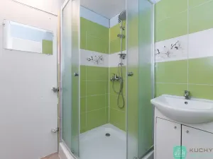 Prodej bytu 2+1, Osek, Hrdlovská, 63 m2