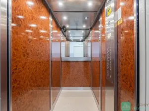 Prodej bytu 2+1, Osek, Hrdlovská, 63 m2
