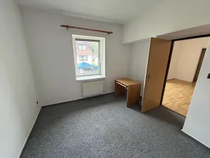 Pronájem bytu 2+1, Jeseník, Kalvodova, 55 m2