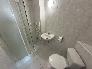 Pronájem bytu 2+1, Jeseník, Kalvodova, 55 m2