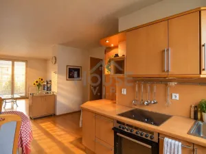 Prodej bytu 3+kk, Praha - Vršovice, Konopišťská, 72 m2