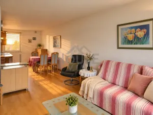 Prodej bytu 3+kk, Praha - Vršovice, Konopišťská, 72 m2