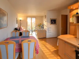 Prodej bytu 3+kk, Praha - Vršovice, Konopišťská, 72 m2