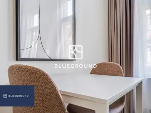 Pronájem bytu 2+kk, Praha - Vinohrady, Sázavská, 41 m2