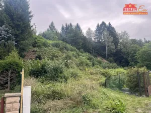 Prodej pozemku pro bydlení, Hronov - Zbečník, 2155 m2