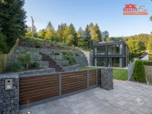 Prodej pozemku pro bydlení, Hronov - Zbečník, 2155 m2