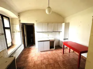 Prodej rodinného domu, Církvice, 204 m2
