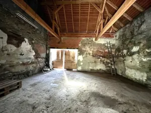 Prodej rodinného domu, Církvice, 204 m2