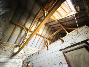 Prodej rodinného domu, Církvice, 204 m2