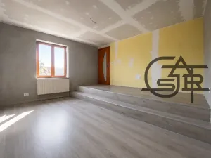 Prodej rodinného domu, Chotěboř, Ningerova, 95 m2