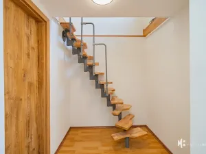 Pronájem chaty, Horoměřice, U Potůčku, 56 m2