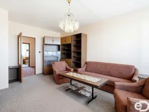 Prodej bytu 3+1, Praha - Stodůlky, Bellušova, 71 m2