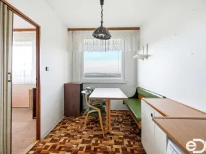 Prodej bytu 3+1, Praha - Stodůlky, Bellušova, 71 m2