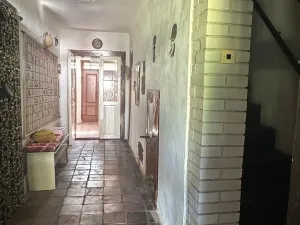 Prodej chalupy, Netřebice, 120 m2
