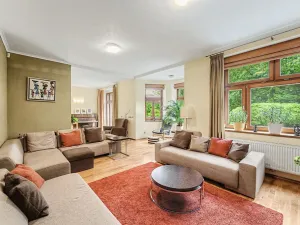 Prodej vily, Praha - Troja, Nad Popelářkou, 375 m2