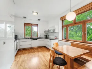 Prodej vily, Praha - Troja, Nad Popelářkou, 375 m2
