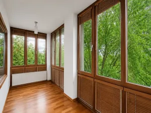 Prodej vily, Praha - Troja, Nad Popelářkou, 375 m2