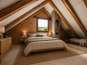 Prodej chaty, Litoměřice, Dělová cesta, 45 m2