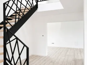 Prodej rodinného domu, Pátek, V Ohrádkách, 188 m2