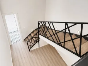 Prodej rodinného domu, Pátek, V Ohrádkách, 188 m2