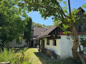 Prodej rodinného domu, Netřebice, 120 m2