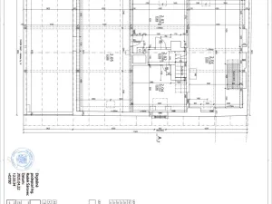 Prodej rodinného domu, Netřebice, 120 m2