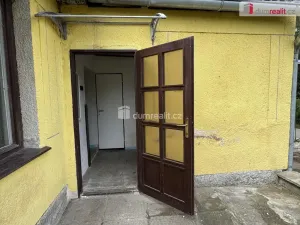 Prodej komerční nemovitosti, Čechtice - Otročice, 152 m2
