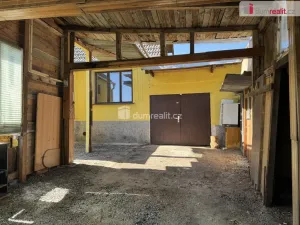Prodej komerční nemovitosti, Čechtice - Otročice, 152 m2