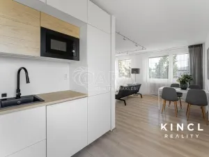 Prodej bytu 3+kk, Nymburk, Okružní, 68 m2