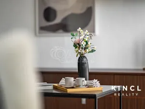 Prodej bytu 3+kk, Nymburk, Okružní, 68 m2