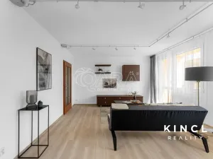 Prodej bytu 3+kk, Nymburk, Okružní, 68 m2