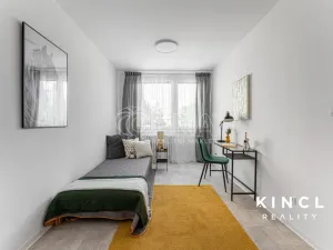 Prodej bytu 3+kk, Nymburk, Okružní, 68 m2